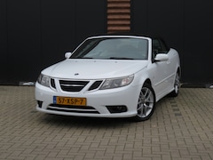 Saab 9-3 Cabrio - 1.8T Linear Sport Airco Cr-Control 6-Bak Youngtimer
