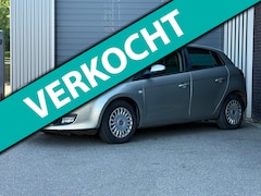 Fiat Bravo - 1.4 Dynamic 2e EIG / AIRCO / CRUISE / NAP