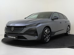 Peugeot 308 SW - 1.2 Hybrid 145PK e-DCS6 Allure Rondom Camera | Apple Carplay | Navigatie | Keyless | NOW O