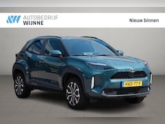 Toyota Yaris Cross - 1.5 Hybrid 115pk CVT Dynamic | Comfort Pack | App Connect | Adaptive Cruise | Full LED | C