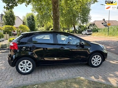 Kia Rio - 1.2 CVVT Comfort Pack