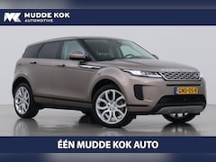 Land Rover Range Rover Evoque - P160 S | 20 inch | Trekhaak | 360° Camera | Getint Glas