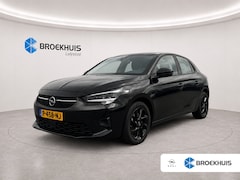 Opel Corsa - 1.2 TURBO 100PK GS-LINE / NAVI / AIRCO / LED / 16" LMV / BLUETOOTH / CRUISECONTROL