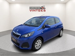 Peugeot 108 - 1.0 e-VTi Access | Slechts 19.139 km | Airco | Bluetooth | Winter- & zomerset