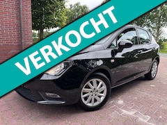 SEAT Ibiza - 1.2 Style 58000KM