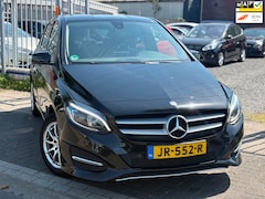Mercedes-Benz B-klasse - 160 Ambition | EX BPM | Navigatie | Led |