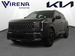 Kia Seltos - 1.6 GDi Hybrid X-Line Launch Edition - Harman/Kardon - Adaptieve cruise control - Stoel/St