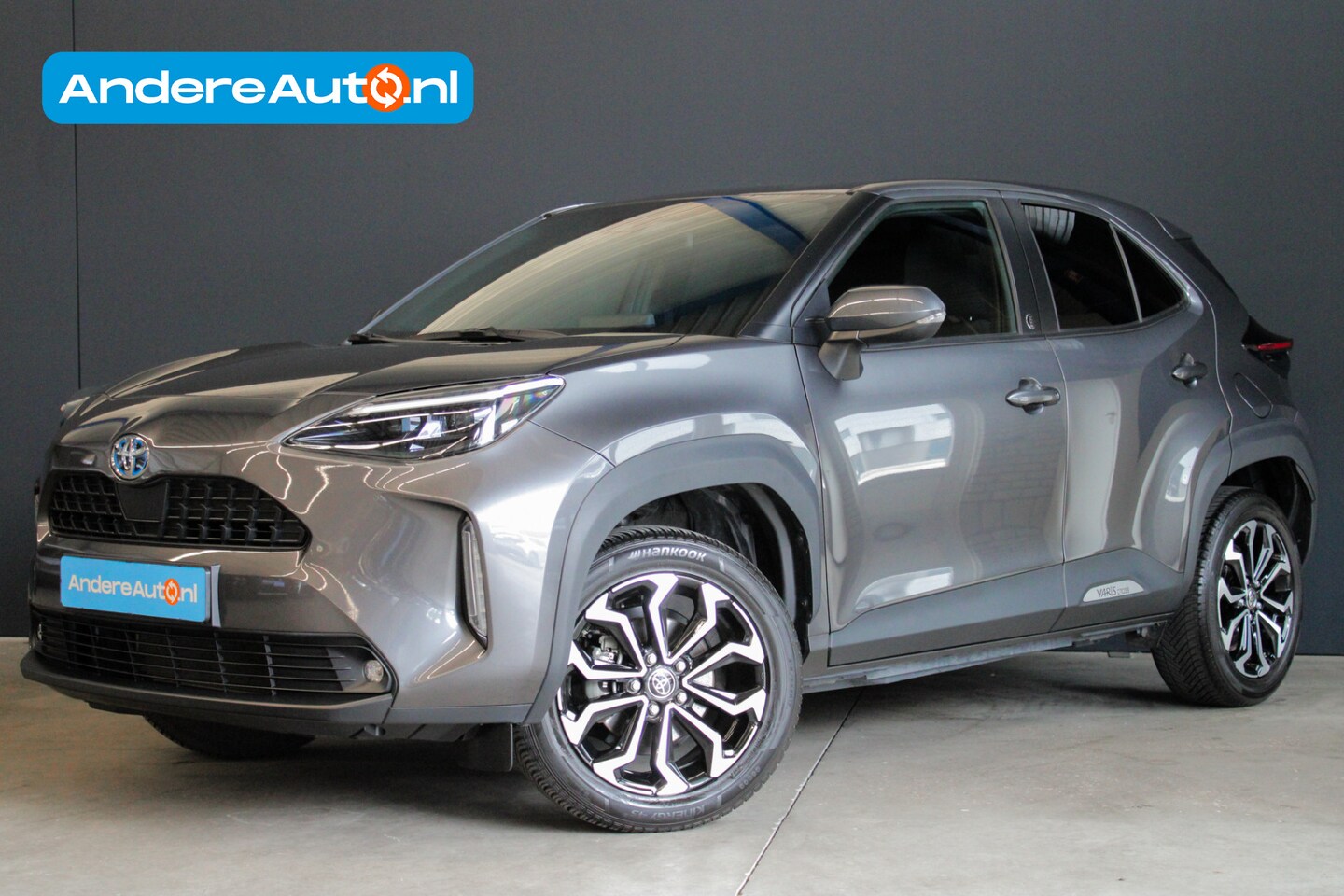 Toyota Yaris Cross - 1.5 Hybrid Dynamic |trekhaak|nieuw onderhoud|stoel/stuurverwarming| - AutoWereld.nl