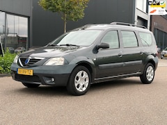 Dacia Logan MCV - 1.6 Lauréate AIRCO/NAP