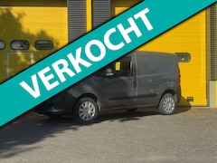 Opel Combo - 1.4 Airco Carpas nieuwe riem BTW VRIJ
