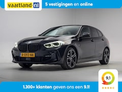 BMW 1-serie - 118i M Sport Business Edition Aut. [ LED Live cockpit Camera Stoel-en stuurverwarming ]