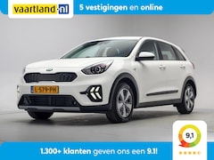 Kia Niro - 1.6 GDi Hybrid Comfortline Aut. [ Lane Assist Climate Camera Apple/Android ]