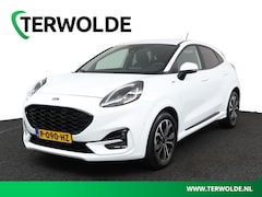 Ford Puma - 1.0 EcoBoost Hybrid ST-Line | Trekhaak |