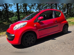 Citroën C1 - 1.0-12V - APK T/M 02-09-2027 - 114.557 KM