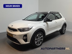 Kia Stonic - 1.0 T-GDi DynamicLine Two-tone - Apple Carplay/Android auto - Achteruitrijcamera - Cruise