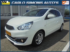 Mitsubishi Space Star - 1.2 Life/47000 km/1e.eig