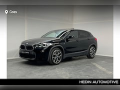 BMW X2 - xDrive20i High Executive | M Sportpakket X | Buitenspiegels elektrisch inklapbaar | Comfor