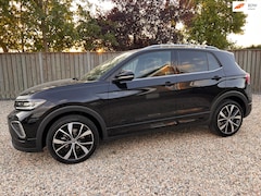 Volkswagen T-Cross - 1.5 TSI R-Line Edition Navigatie & Camera & Winterpakket