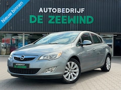 Opel Astra - 1.6 Edition|Geen oliedruk