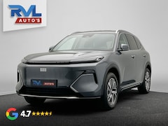 Geely Starray EM-i - 1.5 Pro | 262 PK | Direct Leverbaar | 83KM Elektrisch/Plug-In | 360 Camera | Stoel/Stuur v