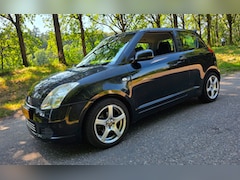 Suzuki Swift - 1.5 GLS - NL Auto - Airco - Rijdt perfect