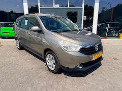 Dacia Lodgy - 1.2 TCe Lauréate 5p