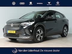 Volkswagen ID.4 - Pure 52 kWh 18'' Lichtmetalen velgen Carplay 253
