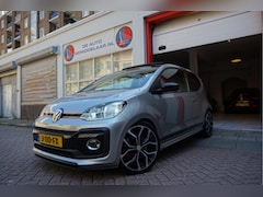 Volkswagen Up! - 1.0 TSI GTI | Pano-dak | ca € 3.000, - upgrades | Sfeerverlichting | High Performance Audi
