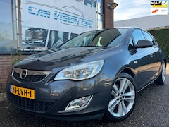 Opel Astra - 1.6 Edition|Airco|Cruise|