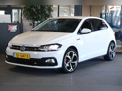 Volkswagen Polo - 1.0 MPI R-Line Apple Carplay Cruise Airco MF-Stuur