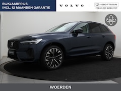 Volvo XC60 - T8 PLUG-IN HYBRID ULTRA DARK EXECUTIVE EDITION BOWERS&WILKINS LU