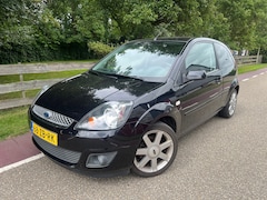 Ford Fiesta - 1.3-8V Futura APK tm Juli 2027