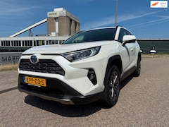 Toyota RAV4 - 2.5 Hybrid Active_CARPLAY_NETTE AUTO