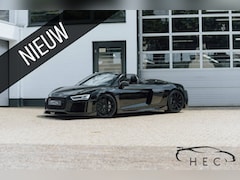 Audi R8 Spyder - V10 Plus - ABT 1 of 8