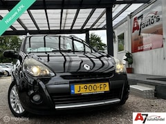 Renault Clio Estate - 1.2 TCE Sélection Business Nieuwe APK