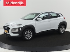Hyundai Kona - 1.0T Drive | Cruise control | Bluetooth | Airco