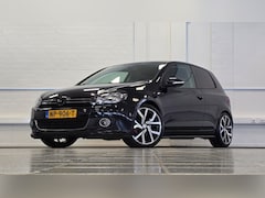 Volkswagen Golf - 1.4 Trendline 18"LM velgen Navi Garantie Mooi
