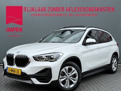BMW X1 - BWJ 2021 xDrive25e 221 PK Business Edition Plus AUTOMAAT | TREKHAAK | PANO | STOELVERW. |