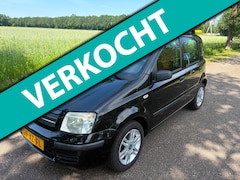 Fiat Panda - 1.2 SportSound NIEUWE Apk/Rijd goed/Zuinig/Elektr ramen