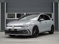 Volkswagen Golf - 1.4 GTE 245 PK / PANO / LEDER / IQ LIGHT / MEMORY / CAMERA / DCC / TREKHAAK / BLACK STYLE