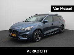 Ford Focus Wagon - 1.5 EcoBoost ST Line X Business | Automaat | Pano | Winterpack | Adaptive Cruise | Afneemb