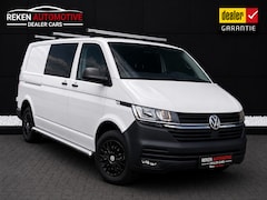 Volkswagen Transporter - 2.0 TDI L2H1 DC Carplay cruise Dab