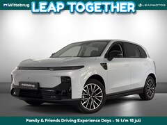 Leapmotor B10 - Design ProMax 67.1 kWh Grote accupakket met actieradius van 434 Kilometer Uit voorraad lev