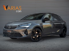 Opel Corsa - 1.2 GS Line Camera Navi Blindspot CarPlay