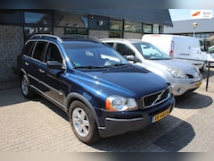 Volvo XC90 - 2.5 T