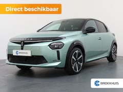 Lancia Y(psilon) - Ypsilon LX 54 kWh | 11 kW lader | Achteruitrijcamera | Airco (automatisch)