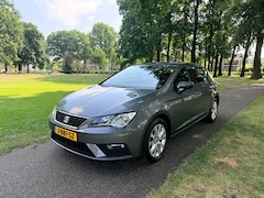 SEAT Leon - 1.6 TDI Style Business Intense Export prijs 2018