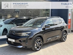 Citroën C5 Aircross - 1.6 Plug-in Hybrid 180 PK Feel | Automaat | Plug-In Hybride | 1300 KG Trekvermogen | Navig