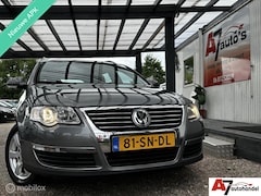 Volkswagen Passat Variant - 2.0 FSI Nieuwe APK/Automaat//Airco