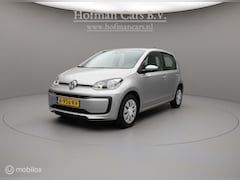 Volkswagen Up! - 1.0 BMT take up | NAP | Nederlandse Auto | 5-Deurs | Achteruitrijcamera | Metallic | 2021